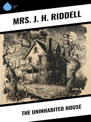 cover image of The Uninhabited House